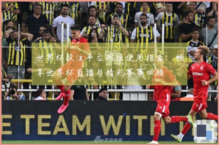 世界杯投注平台网址使用指南：畅享世界杯直播与精彩赛事回顾
